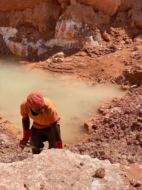 Miner